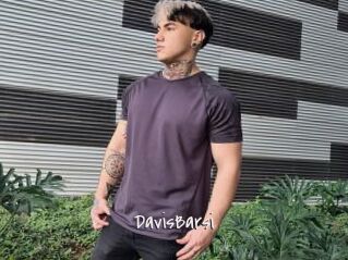 DavisBarsi Commando Sexy
