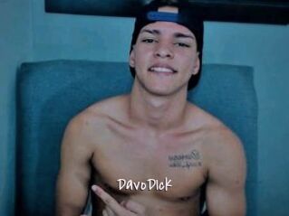 DavoDIck