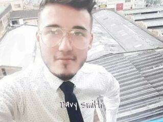 Davy_Smith Commando Sexy