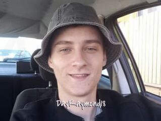 DayRaymond18