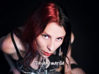 DayanAmarilla