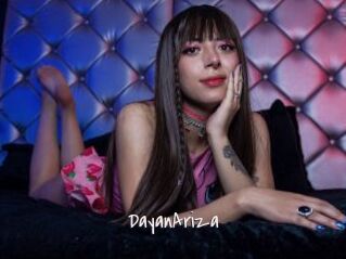 DayanAriza