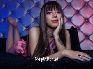 DayanBorda