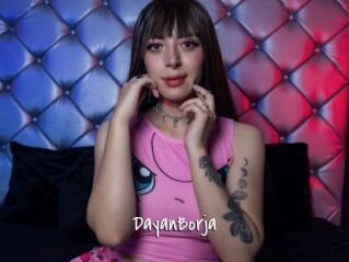 DayanBorja
