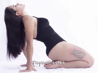 DayanaRossee Commando Sexy