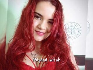 Dayana_witch