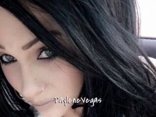 DayleneVegas Commando Sexy