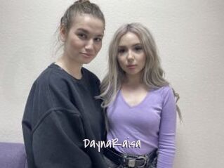 DaynaRaisa