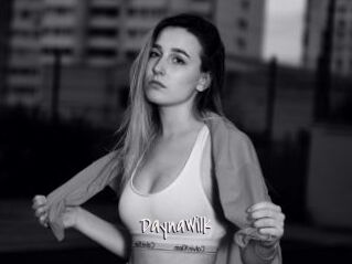 DaynaWilk Commando Sexy