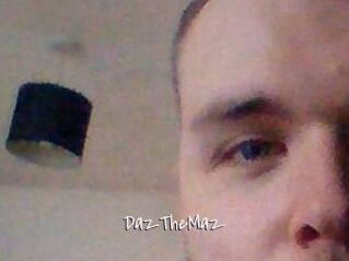 DazTheMaz