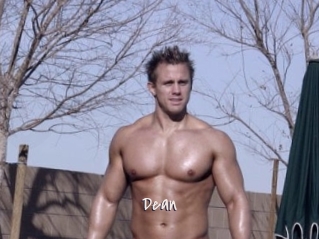 Dean Commando Sexy