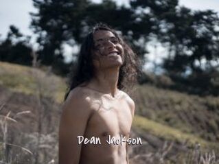 Dean_Jackson Commando Sexy