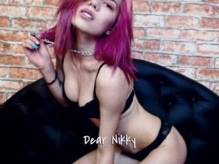 Dear_Nikky