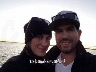DebaucheryaMust