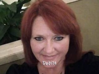 Debi74