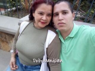 DeboraandCain