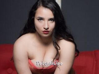 DeborahClee Commando Sexy