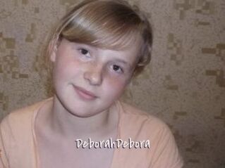 DeborahDebora