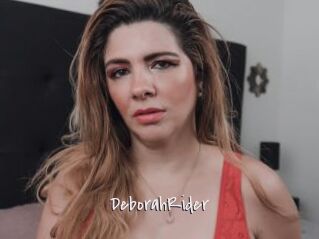 DeborahRider