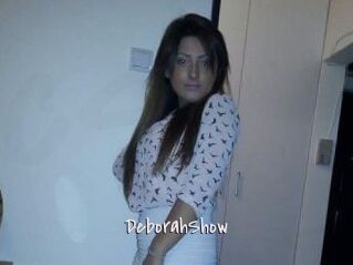 DeborahShow