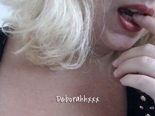 Deborahhxxx