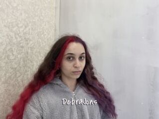 DebraJons Commando Sexy