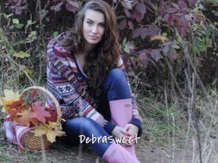 DebraSweet