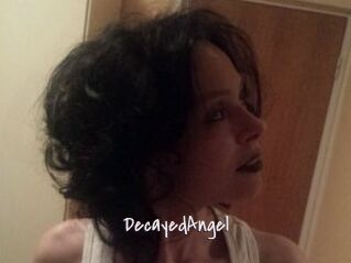 DecayedAngel