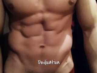Dedication