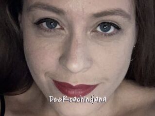 DeeRoachIndiana