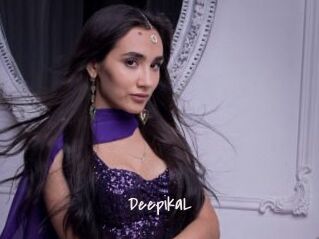 DeepikaL Commando Sexy