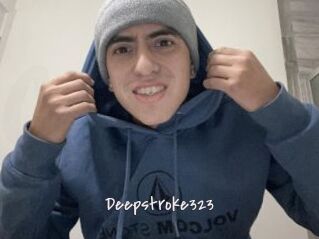 Deepstroke323