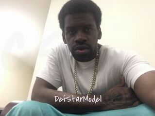 DefStarModel