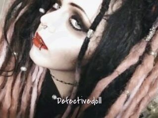 Defectivedoll