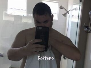Deftone
