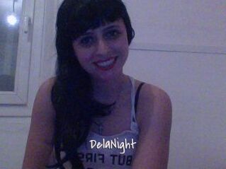 DelaNight