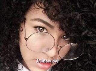 Delaniepink