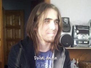 DeliaLandon