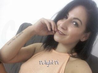 DelightDi Commando Sexy
