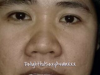 DelightfulSexyAsianXXX