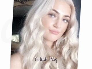 Delilah_May Commando Sexy
