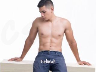 Delinick