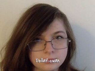 DellaRowan