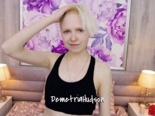 DemetriaHudson