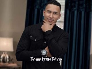DemetriusDavis