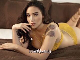 DemiEdwards