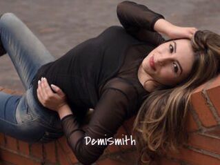 DemiSmith