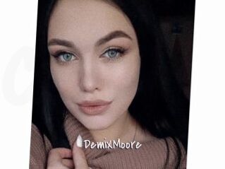 DemiXMoore