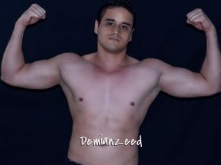 DemianZeed