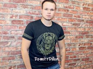 DemitrDillon